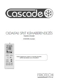 CASCADE change klma 2013 magyar nyelv hasznlati tmutat